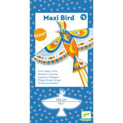 Cerf-volant maxi bird - Djeco