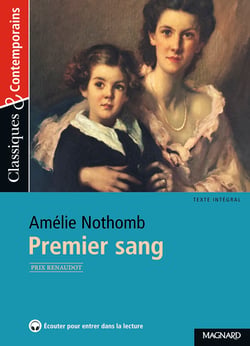Premier sang