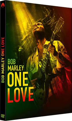 Bob Marley : One Love