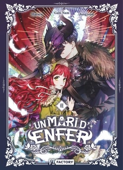 Un mari d'enfer Tome 1