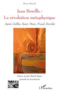 Jean Borella : la révolution métaphysique