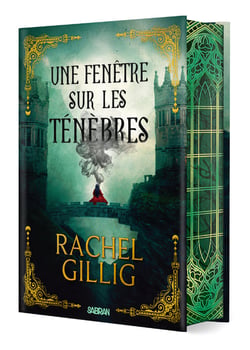 Une fenêtre sur les ténèbres