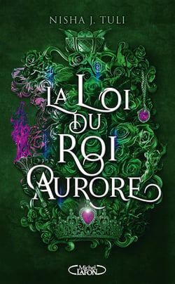 Les artefacts d'Ouranos Tome 2 : La loi du roi Aurore