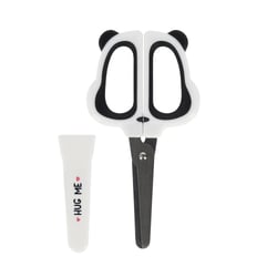 Ciseaux pour enfant Legami - 13 cm - Pantastic panda