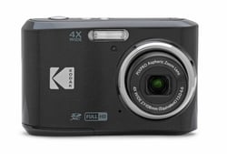 Appareil photo numérique Kodak - PixPro FZ45 - Noir