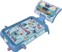 Flipper électronique - Stitch - Lexibook