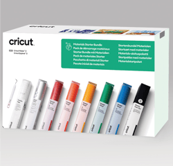 Coffret consommables Cricut Maker™/Explore™