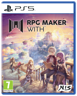 RPG Maker With