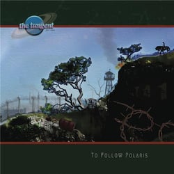To Follow Polaris - Vinyle