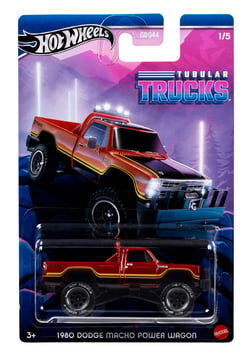 Véhicule Fans d'Auto - Hot Wheels - Modèle Aléatoire - Vendu à l'unité