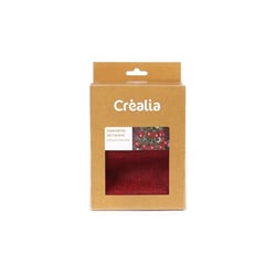 Calendrier de l'avent - Créalia