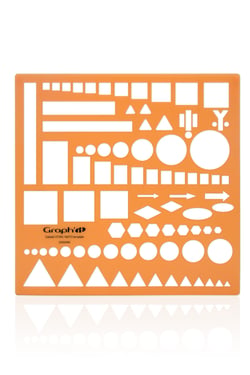Gabarit Otan - Graph'it