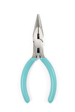 Pince coupante Cinch pour anneaux de reliure