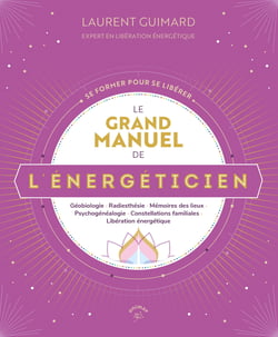 Le grand manuel de l'énergéticien