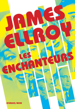 Les enchanteurs