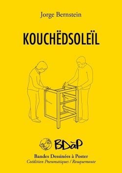 Kouchëdsoleïl