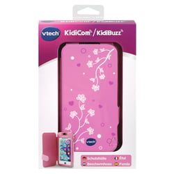 Etui Kidicom 3.0 - Vtech - Rose
