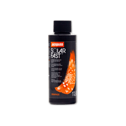 Teinture Jacquard - SolarFast - 101 Orange - 118 ml