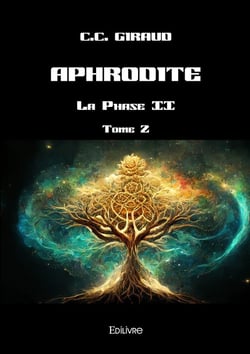 Aphrodite - Tome 2
