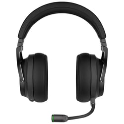 Casque sans fil Corsair - Reconditionné - Virtuoso RGB XT ardoise - Noir