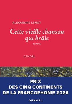 Cette vieille chanson qui brûle
