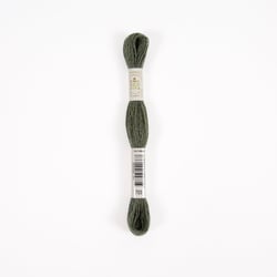 Fil à broder DMC - Eco Vita 360 - Vert 703