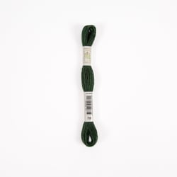 Fil à broder DMC - Eco Vita 360 - Vert 708