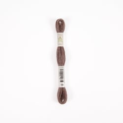 Fil à broder DMC - Eco Vita 360 - Marron 104