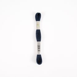 Fil à broder DMC - Eco Vita 360 - Bleu 612