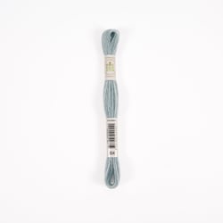 Fil à broder DMC - Eco Vita 360 - Bleu 604