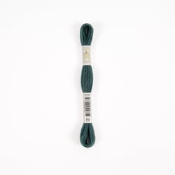 Fil à broder DMC - Eco Vita 360 - Vert 710