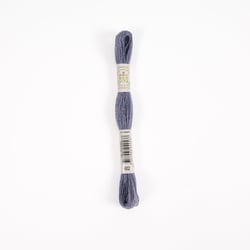 Fil à broder DMC - Eco Vita 360 - Gris 602