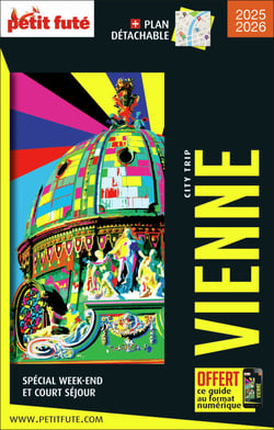 City trip : Vienne (édition 2024)