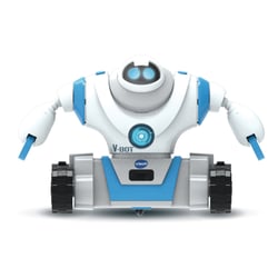 V-Bot Explorer, Robot 5-en-1 - Vtech
