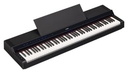 Yamaha P-S500 B - Piano numérique compact - 88 touches - Noir