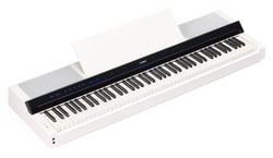 Yamaha P-S500 WH - Piano numérique compact - 88 touches - Blanc