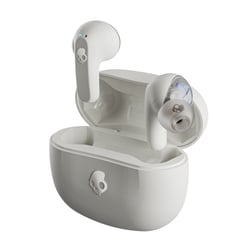 Skullcandy Rail - Écouteurs intra-auriculaires sans fil - Blanc