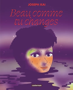 Beau comme tu changes