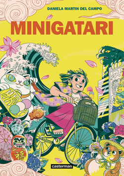 Minigatari