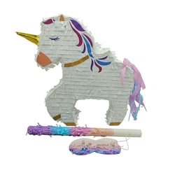 Pinata Licorne - Créalia