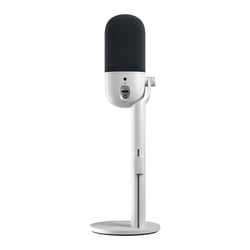 Microphone Elgato - Wave Neo - Noir et blanc