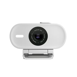 Caméra PC Elgato - Facecam Neo - Blanc