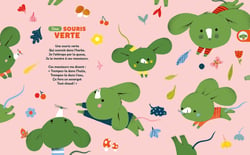 Mes toutes premieres comptines : 20 puces sonores