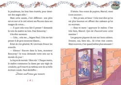 Un Noël à Paris