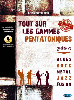 Les Pentatoniques