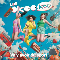 Va y avoir du sport - CD