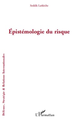 Épistémologie du risque