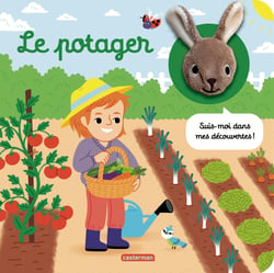 Le Potager