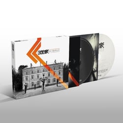 Dernier Essai (Édition deluxe) - CD