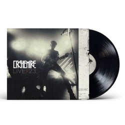 Live 23 - édition limitée - Vinyle